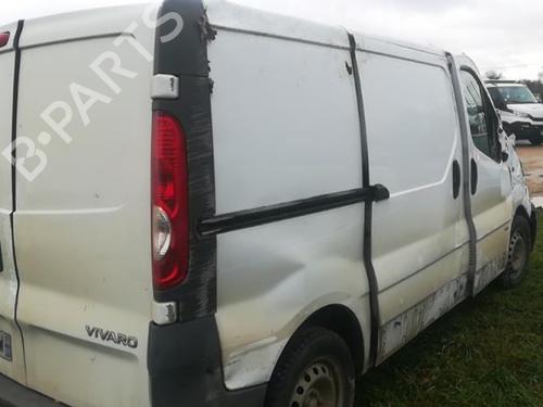 Ratstangsstang OPEL VIVARO A Van (X83) 2.0 CDTI (F7) | BP25560362I23 