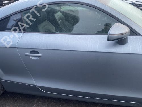 Front right seatbelt AUDI TT (8J3) 2.0 TFSI | BP25506560I25 - Image 18