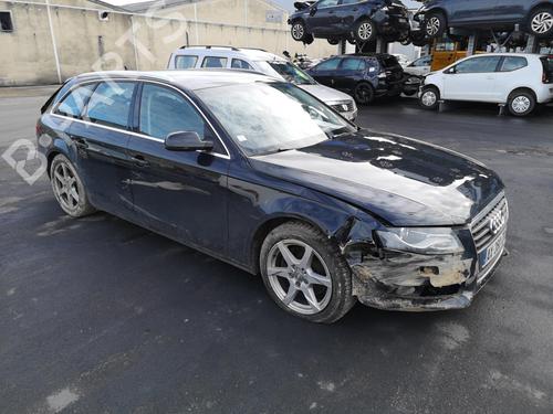 Right sun visor AUDI A4 B8 Avant (8K5) 2.0 TDI | BP25525117I2  - Image 6