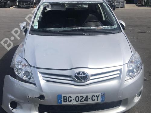 Left front window switch TOYOTA AURIS (_E15_) 1.4 D-4D (NDE150_, NDE150R) | BP25514985I27 - Image 26