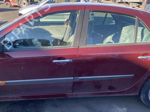 Radio RENAULT LAGUNA II (BG0/1_) 1.9 dCi | BP25576009E6 