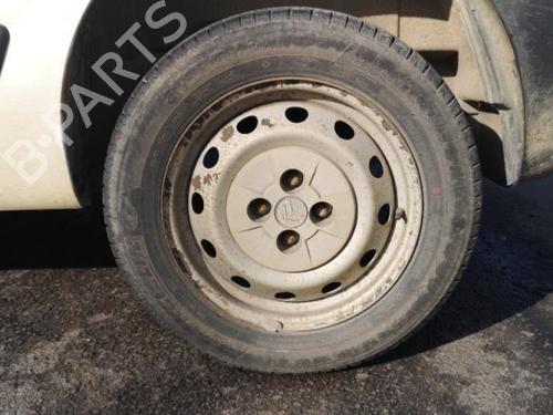 AC compressor CITROËN NEMO Box Body/MPV (AA_) 1.4 HDi | BP25560718M34 - Image 17