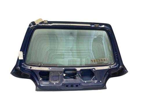 Tailgate RENAULT CLIO I (B/C57_, 5/357_) 1.2 (5/357Y, 5/357K) | BP25560482C6 