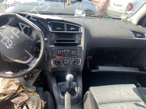 ABS pump CITROËN C4 II (NC_) 1.6 HDi 115 | BP25549188M43 - Image 27