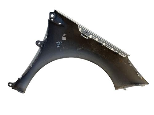 Left front fenders PEUGEOT 308 SW I (4E_, 4H_) 1.6 HDi | BP28205576C41 