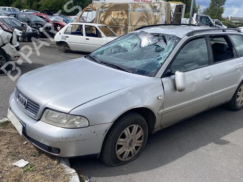 Brukte deler til AUDI A4 B5 Avant (8D5) 1.9 TDI (110 hp) 3998432