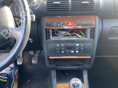 Left front window switch AUDI A3 (8L1) 1.9 TDI | BP30107208I27 - Image 25