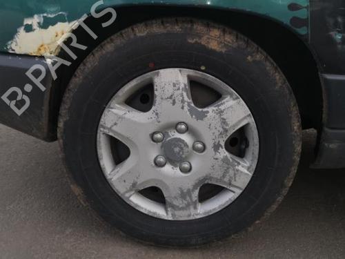 Rudehejsemekanisme Højre foran CITROËN EVASION MPV (22, U6) 2.1 TD | BP25554420C23 