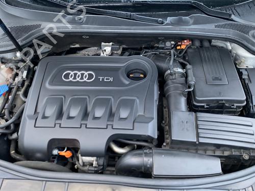 Radio AUDI A3 (8P1) 2.0 TDI 16V | BP25565501E6  - Image 12