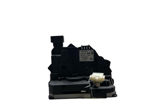 Front right lock OPEL CORSA E (X15) 1.3 CDTI (08, 68) | BP25544904C97