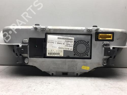 instrument-cluster-citroen-c8-ea_-eb_-2002-25538372 main image