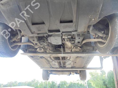 AC compressor AUDI A4 B5 (8D2) 1.6 | BP25517138M34 - Image 2