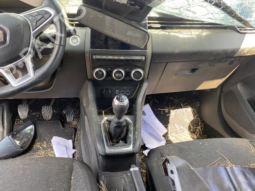 Instrument cluster RENAULT CLIO V (B7_) 1.5 Blue dCi 85 (B7AG) | BP29900097C47  - Image 32