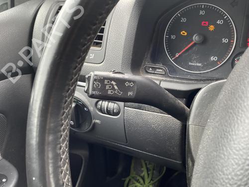 Front right lock VW GOLF V (1K1) 2.0 TDI | BP25512346C97 