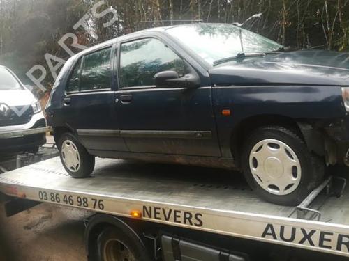 Used Parts RENAULT CLIO I (B/C57_, 5/357_) 1.2 (B/C/S577) 2500049