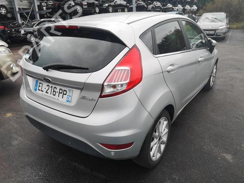 Høyre bak lås FORD FIESTA VI (CB1, CCN) 1.5 TDCi | BP25585154C99 