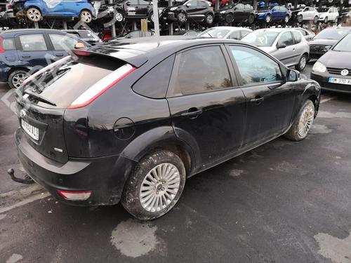 Right sun visor FORD FOCUS II (DA_, HCP, DP) 1.6 TDCi | BP25560700I2 - Image 18