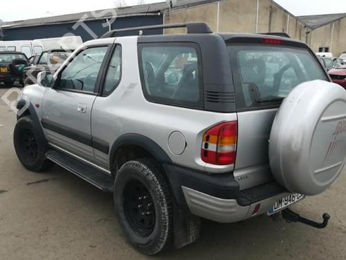 AC compressor OPEL FRONTERA B (U99) 2.2 DTI (6B_ZC, 6B_VF, 6B_66, 6B_76) | BP25519639M34  - Image 24