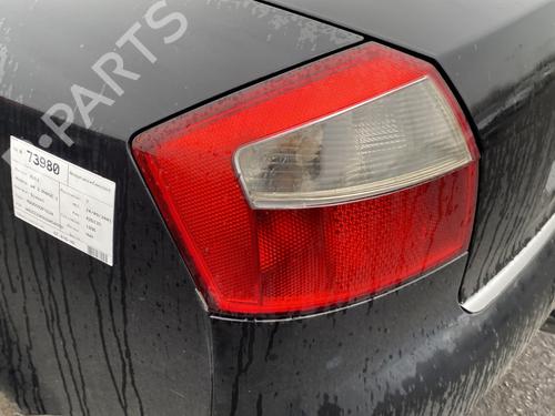 Climate control AUDI A4 B6 (8E2) 1.9 TDI | BP25504792I5 - Image 15