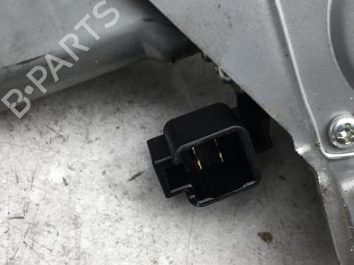 Used Rear wiper motor Rear wiper motor DAIHATSU CUORE VII (L275_, L285_, L276_) 1.0 (L276) (70 hp) 25559627 25559627