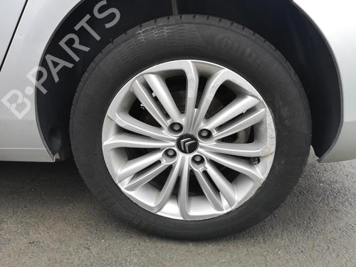 Right taillight CITROËN C4 II (NC_) 1.6 HDi 110 | BP25525785C35  - Image 35