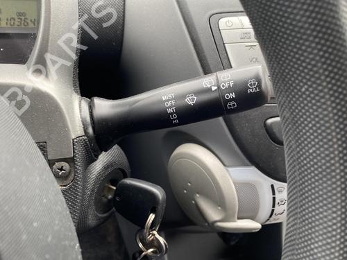 Climate control CITROËN C1 (PM_, PN_) 1.0 | BP25556339I5 - Image 18