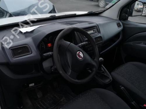 Steering rack FIAT DOBLO Cargo (263_) 1.6 D Multijet (263WXD1B, 263WXR1B, 263WXX1B, 263ZXD1B,... | BP25571098M22  - Image 12