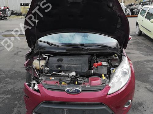 Steering rack FORD FIESTA VI (CB1, CCN) 1.6 TDCi | BP25546546M22 - Image 4
