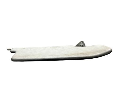 Used Left sun visor PEUGEOT 205 II (20A/C) 1.7 Diesel (60 hp) 25580911