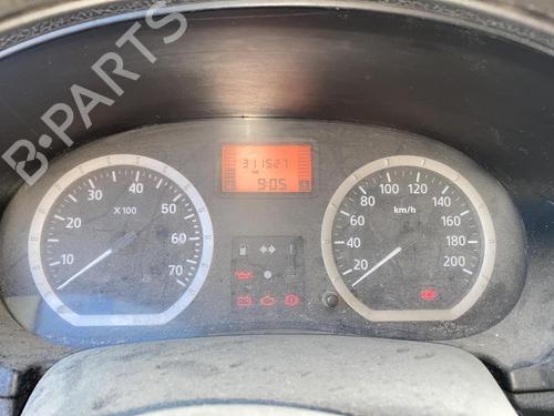 Switch DACIA LOGAN MCV (KS_) 1.5 dCi (KS0K) | BP25555822I30 - Image 19