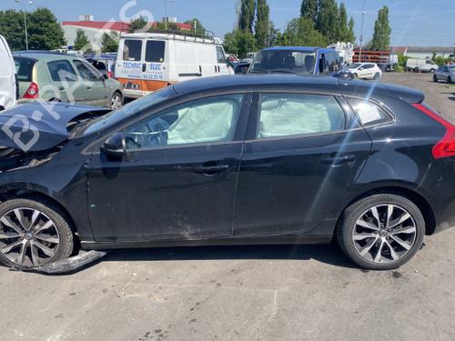 Front right window mechanism VOLVO V40 Hatchback (525) D2 | BP25513547C23  - Image 34