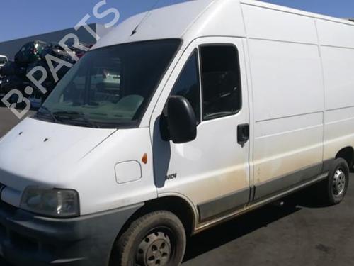 Front right window mechanism CITROËN JUMPER I Van (244)  | BP25552994C23  - Image 21