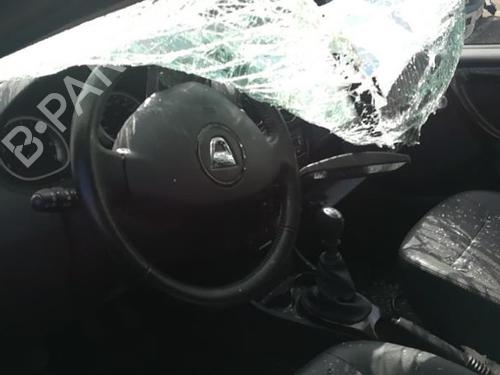 Front right window mechanism DACIA DUSTER (HS_) | BP25537635C23 - Image 4