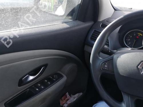 Front left seatbelt RENAULT MEGANE III Hatchback (BZ0/1_, B3_) 1.5 dCi (BZ09, BZ0D, BZ1W, BZ29, BZ14) | BP25555023I26  - Image 30
