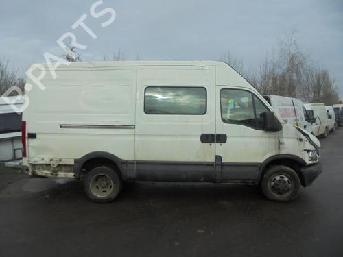 Alternator IVECO DAILY III Van 35 C 12 V, 35 S 12 V (AGKA43A2, AGKB43A2, AGKB46A2,... | BP25561503M7 
