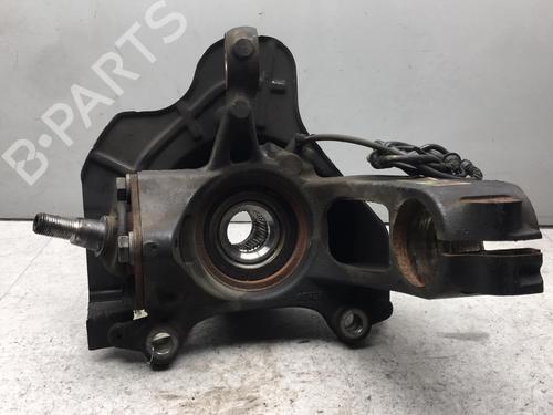 Used Left front steering knuckle FIAT DUCATO Van (250_) 130 Multijet 2,3 D (131 hp) 25576295