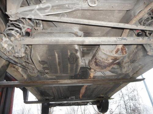 Steering column SUZUKI WAGON R+ (MA) 1.3 (RB413) | BP25517317M21 - Image 13