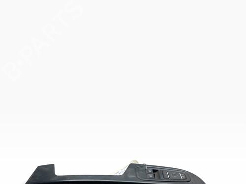 Left front window switch RENAULT TRAFIC III Van (FG_) 2.0 dCi 130 (FGMY) | BP39520789I27 - Image 3