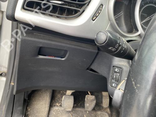 Rear right panel CITROËN C3 II (SC_) 1.4 HDi 70 (SC8HZC, SC8HR0, SC8HP4) | BP28200501C61  - Image 12