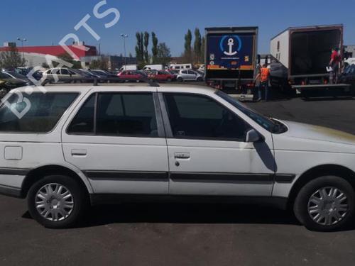 Left front indicator PEUGEOT 405 II Break (4E) 1.8 | BP25519436C32  - Image 5