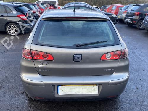 Left front window switch SEAT IBIZA III (6L1) 1.4 16V | BP25569728I27  - Image 25