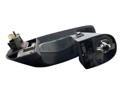 Retrovisor esquerdo RENAULT TRAFIC II Van (FL) 1.9 dCi 80 (FL0B) | BP29627504C26 - Image 3