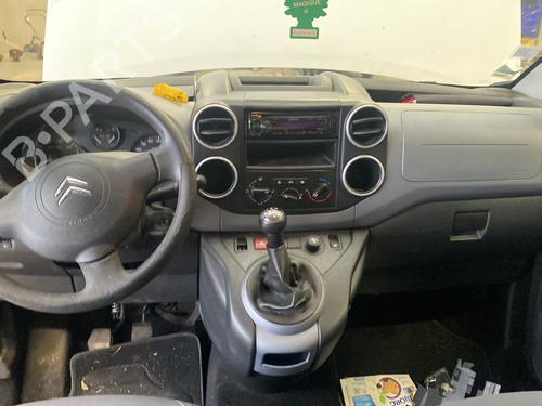 Front left window mechanism CITROËN BERLINGO Box Body/MPV (B9) 1.6 HDi / BlueHDi 75 | BP31270354C22 - Image 12