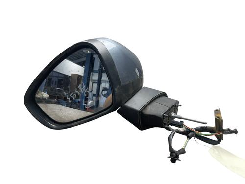 Used Left mirror CITROËN C3 II (SC_) 1.4 (73 hp) 25544115