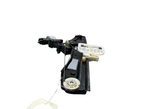 Front left window mechanism FIAT PANDA (312_, 319_) 1.2 (312PXA1A) | BP28198832C22