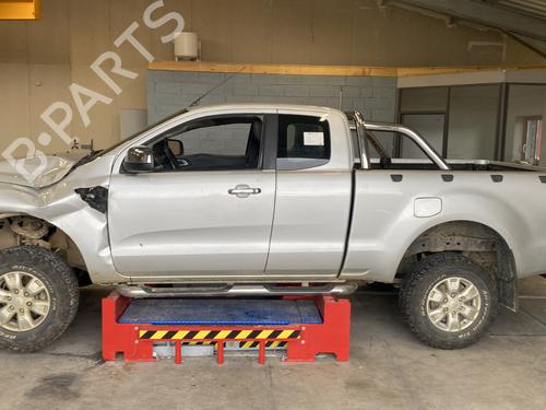 Rear left seatbelt FORD RANGER (TKE) 2.2 TDCi 4x4 | BP31712632I29  - Image 7