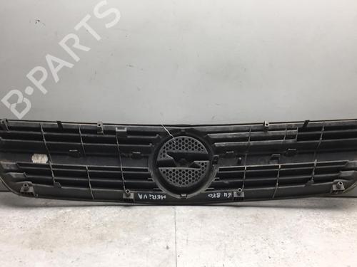 Grill OPEL MERIVA A MPV (X03) 1.6 16V (E75) | BP25585138C40 
