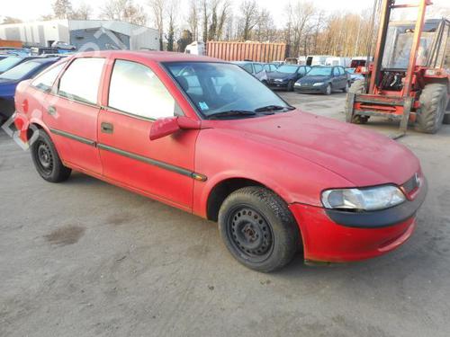 Generator OPEL VECTRA B Hatchback (J96) 2.0 DI 16V (F68) | BP25535504M7 