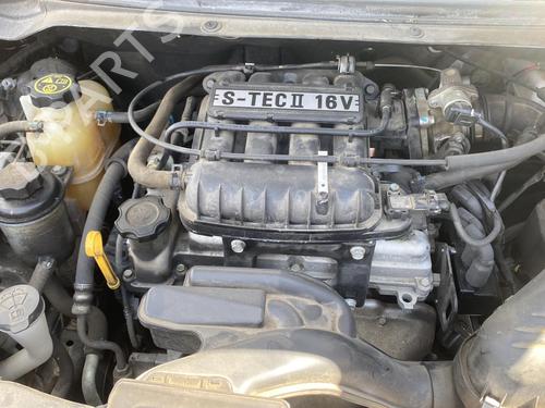 Seat buckle CHEVROLET SPARK (M300) 1.0 | BP25546345I32 - Image 21