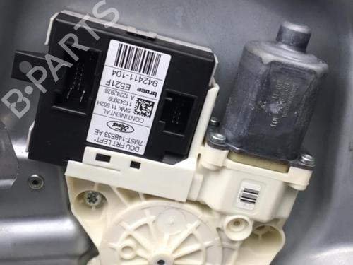 Front left window mechanism FORD FOCUS II (DA_, HCP, DP) 1.6 TDCi | BP25560701C22 - Image 3